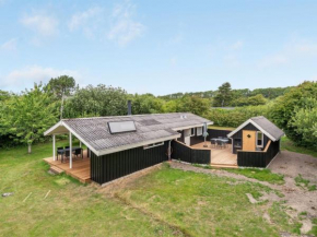 Holiday Home Dali - 400m to the inlet by Interhome
